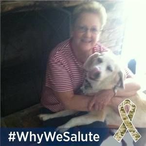 Meet your Posher, Christa